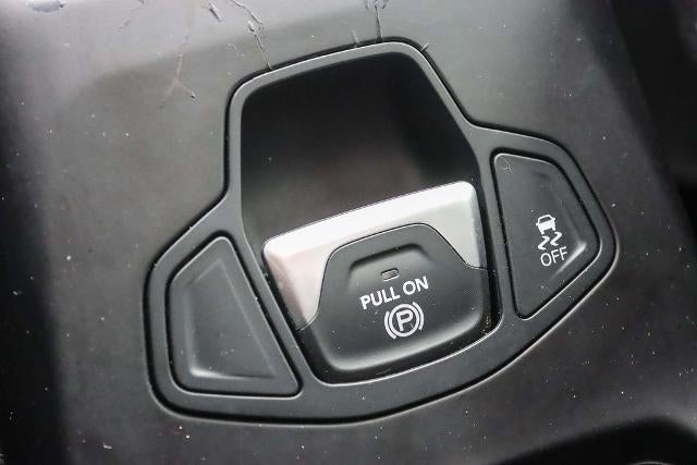 2021 Jeep Renegade Islander