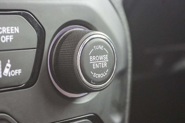 2021 Jeep Renegade Islander