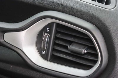 2021 Jeep Renegade Islander