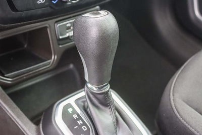 2021 Jeep Renegade Islander