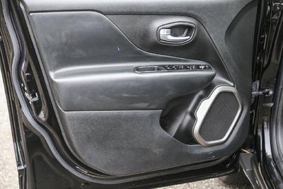 2022 Jeep Renegade Sport 4x4