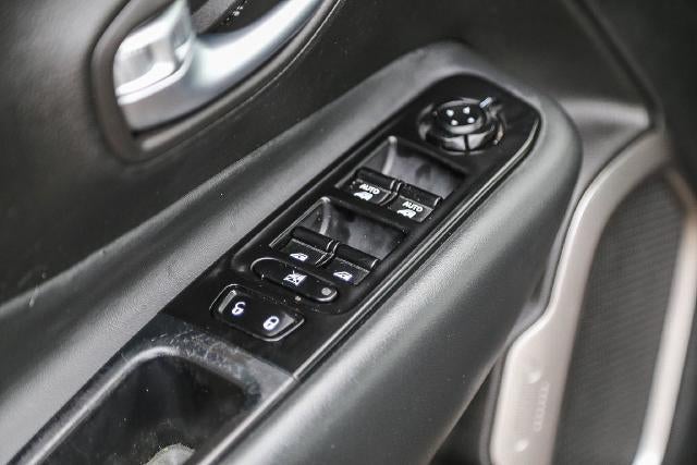 2022 Jeep Renegade Sport 4x4