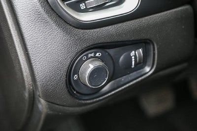 2022 Jeep Renegade Sport 4x4