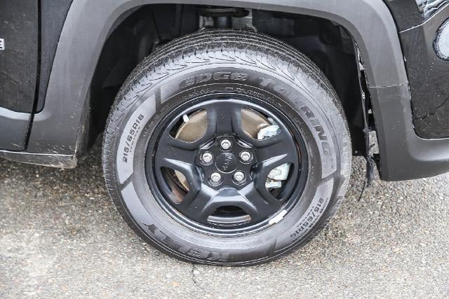 2022 Jeep Renegade Sport 4x4