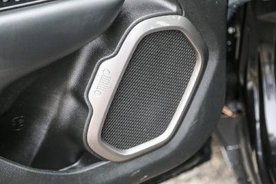 2022 Jeep Renegade Sport 4x4