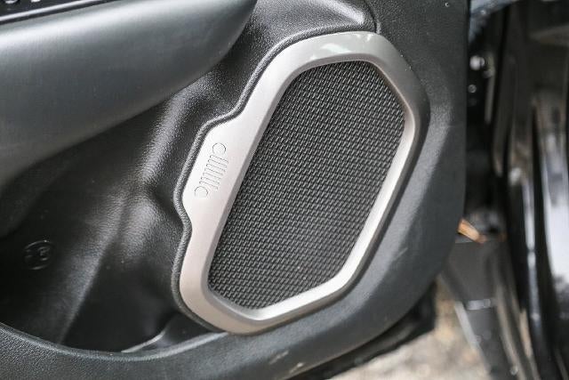 2022 Jeep Renegade Sport 4x4