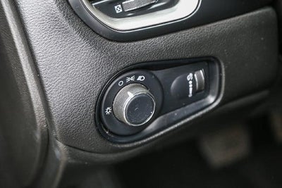 2022 Jeep Renegade Sport 4x4