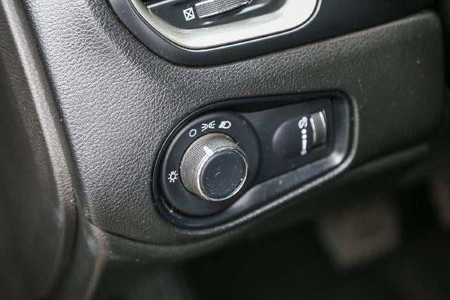 2022 Jeep Renegade Sport 4x4