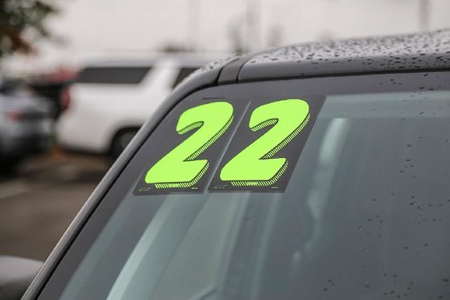 2022 Jeep Renegade Sport 4x4