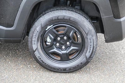 2022 Jeep Renegade Sport 4x4