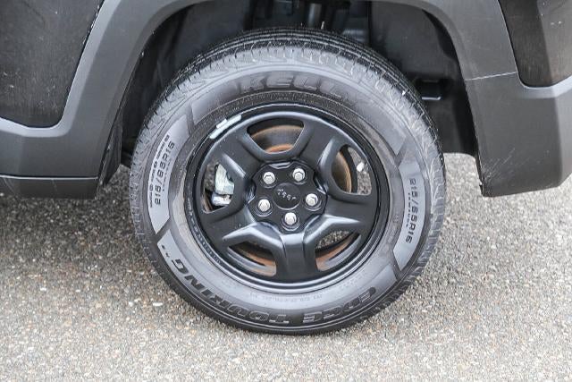 2022 Jeep Renegade Sport 4x4
