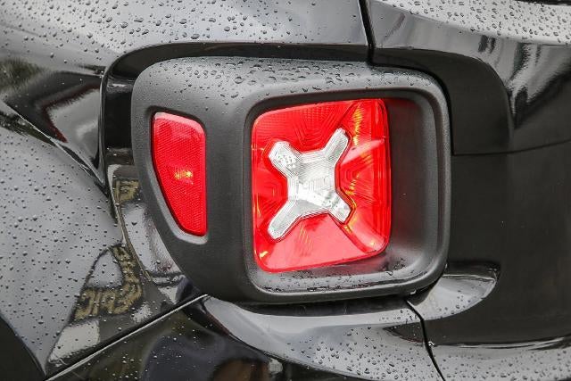 2022 Jeep Renegade Sport 4x4