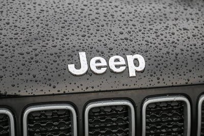 2022 Jeep Renegade Sport 4x4