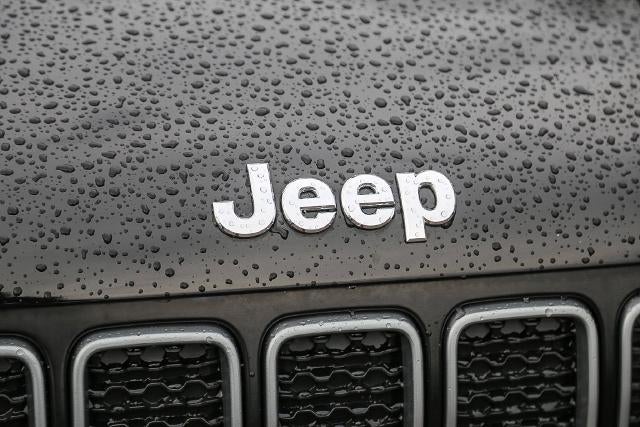 2022 Jeep Renegade Sport 4x4