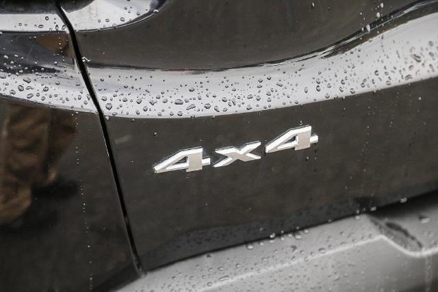 2022 Jeep Renegade Sport 4x4