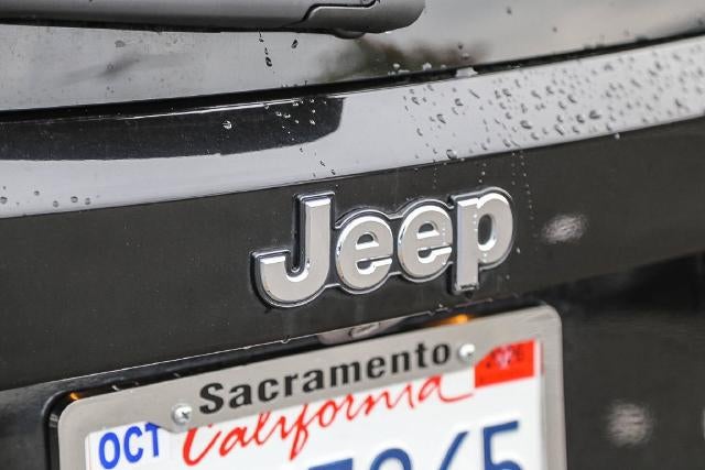 2022 Jeep Renegade Sport 4x4