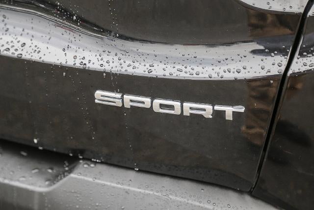 2022 Jeep Renegade Sport 4x4
