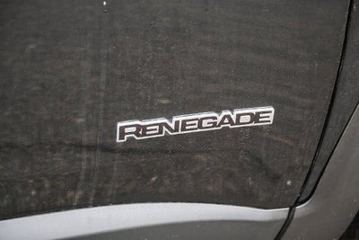 2022 Jeep Renegade Sport 4x4