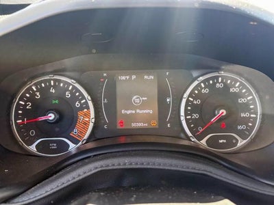 2022 Jeep Renegade Sport 4x4
