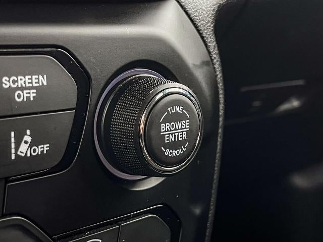 2023 Jeep Renegade Upland