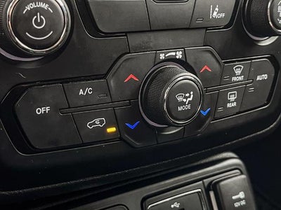 2023 Jeep Renegade Upland