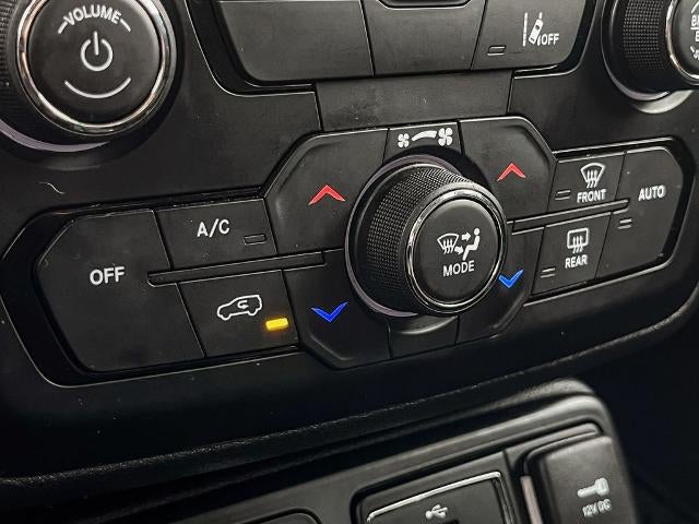 2023 Jeep Renegade Upland