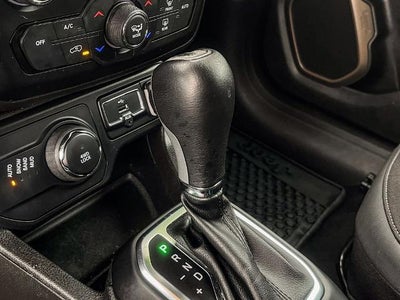 2023 Jeep Renegade Upland