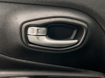 2023 Jeep Renegade Upland