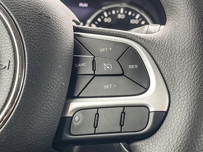 2023 Jeep Renegade Upland