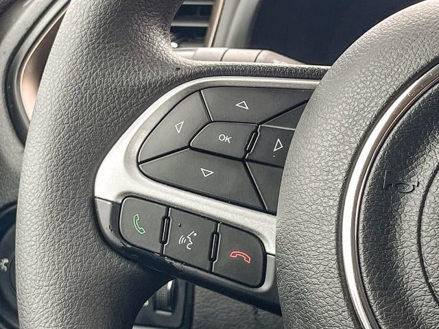 2023 Jeep Renegade Upland