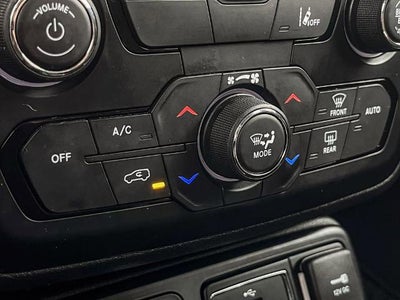 2023 Jeep Renegade Upland