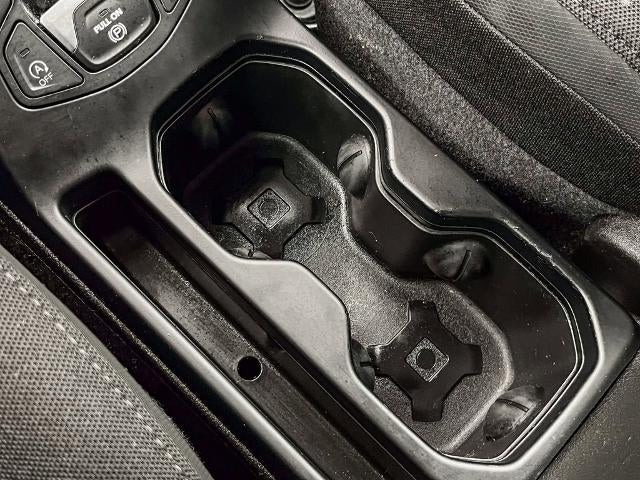 2023 Jeep Renegade Upland