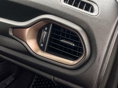 2023 Jeep Renegade Upland