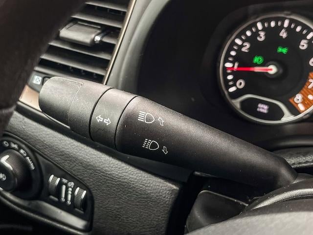 2023 Jeep Renegade Upland