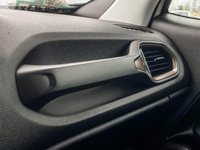 2023 Jeep Renegade Upland