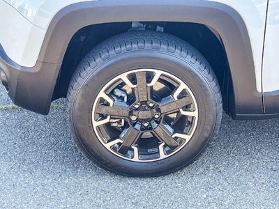 2023 Jeep Renegade Upland