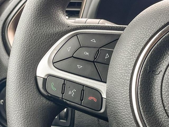 2023 Jeep Renegade Upland