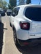 2021 Jeep Renegade 80th Anniversary 4x4