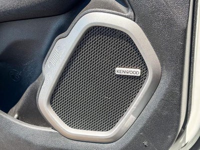 2021 Jeep Renegade 80th Anniversary