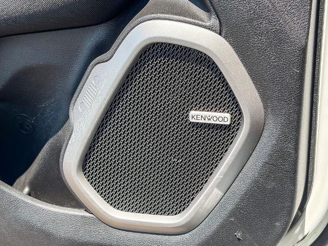2021 Jeep Renegade 80th Anniversary