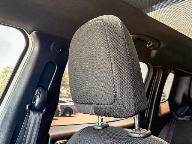 2021 Jeep Renegade 80th Anniversary