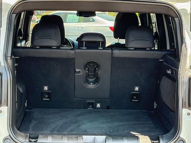 2021 Jeep Renegade 80th Anniversary