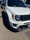 2021 Jeep Renegade 80th Anniversary 4x4