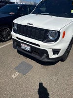 2021 Jeep Renegade 80th Anniversary 4x4