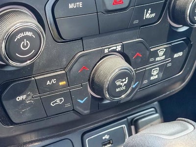 2021 Jeep Renegade 80th Anniversary