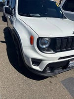 2021 Jeep Renegade 80th Anniversary 4x4