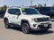 2021 Jeep Renegade 80th Anniversary