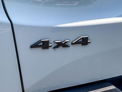 2021 Jeep Renegade 80th Anniversary