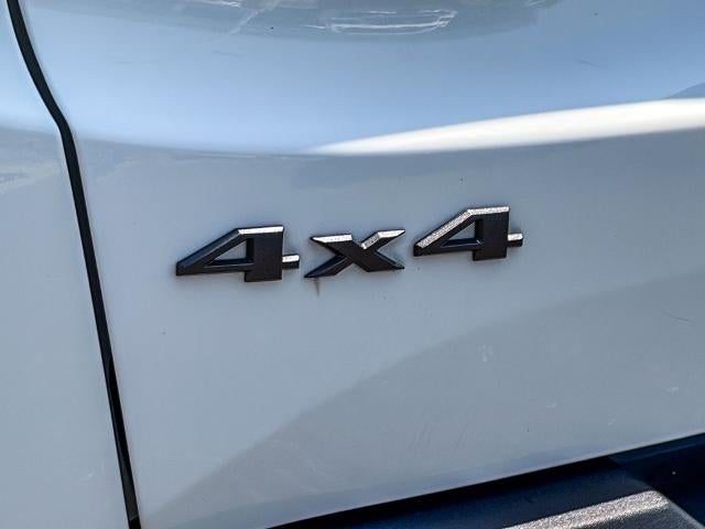 2021 Jeep Renegade 80th Anniversary