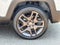 2021 Jeep Renegade 80th Anniversary